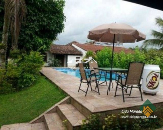Imagem Casa com 5 Quartos à Venda, 120 m² em Morada Da Praia - Bertioga