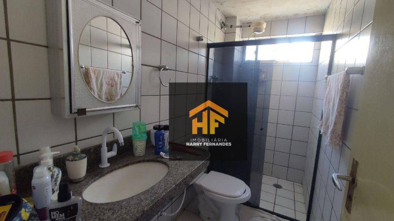 Imagem Apartamento com 3 Quartos à Venda, 72 m² em Casa Caiada - Olinda