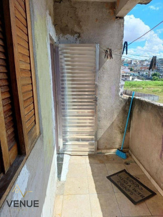Imagem Sobrado com 2 Quartos à Venda, 115 m² em Jardim Francisco Mendes - São Paulo Imagem Sobrado com 2 Quartos à Venda, 115 m² em Jardim Francisco Mendes - São Paulo