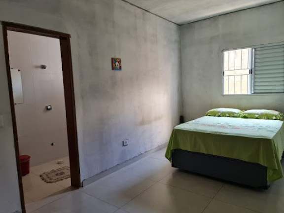 Imagem Casa com 3 Quartos à Venda, 210 m² em Capivari - Louveira