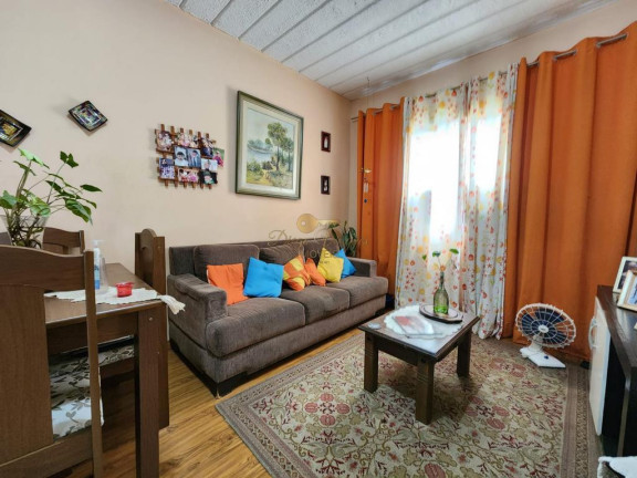 Apartamento com 2 Quartos à Venda, 48 m² em Araras - Teresópolis