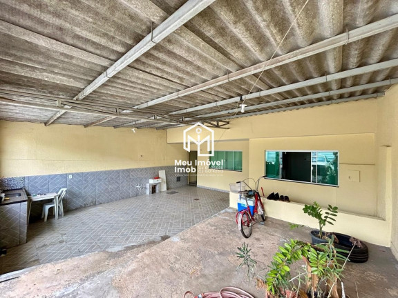 Casa com 2 Quartos à Venda, 120 m² em Taguatinga Norte (taguatinga) - Brasília