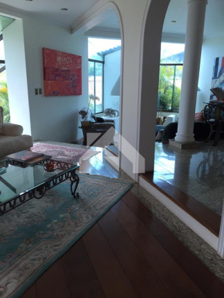 Imagem Casa de Condomínio com 4 Quartos à Venda, 600 m² em Praça Da Aldeia Da Serra 1- Aldeia Da Serra - Barueri