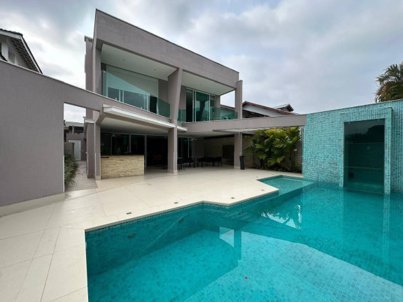 Imagem Casa com 5 Quartos à Venda, 373 m² em Riviera De São Lourenço - Bertioga Imagem Casa com 5 Quartos à Venda, 373 m² em Riviera De São Lourenço - Bertioga