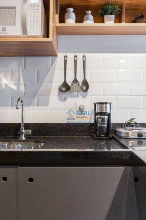 Imagem Apartamento com 1 Quarto à Venda, 30 m² em República - São Paulo Imagem Apartamento com 1 Quarto à Venda, 30 m² em República - São Paulo