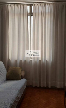Imagem Apartamento com 4 Quartos à Venda, 296 m² em Centro - Belo Horizonte