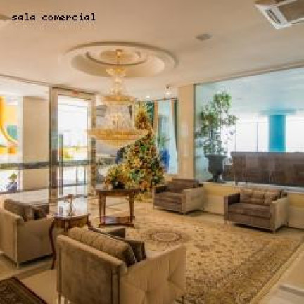 Imagem Apartamento com 5 Quartos à Venda, 411 m² em Centro - Itapema
