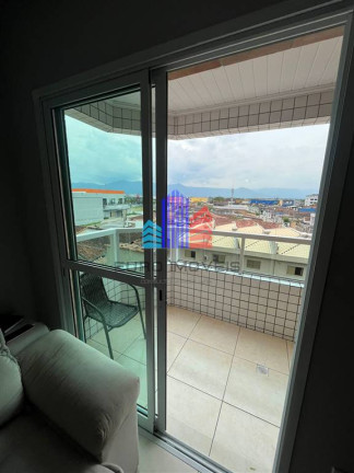 Imagem Apartamento com 2 Quartos à Venda, 58 m² em Campo Da Aviacao - Praia Grande