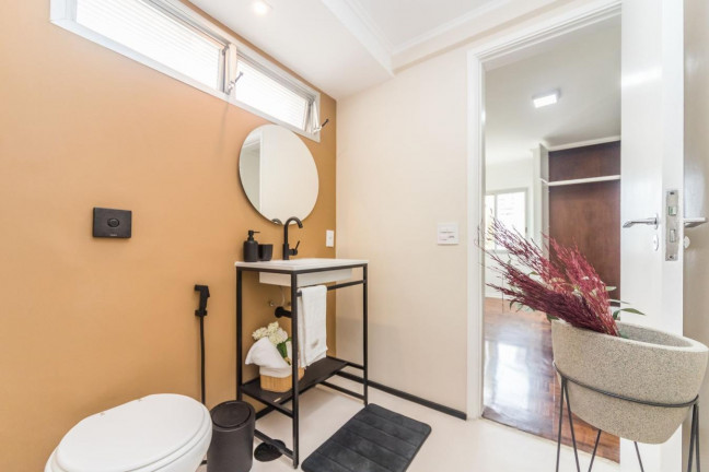 Imagem Apartamento com 3 Quartos à Venda, 108 m² em Jardim Paulista - São Paulo