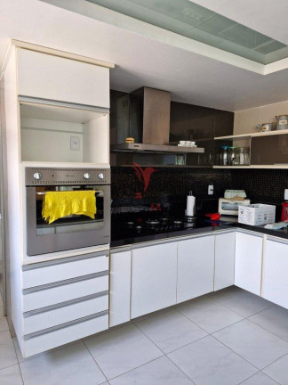 Imagem Apartamento com 4 Quartos à Venda, 222 m² em Ponta De Campina - Cabedelo Imagem Apartamento com 4 Quartos à Venda, 222 m² em Ponta De Campina - Cabedelo