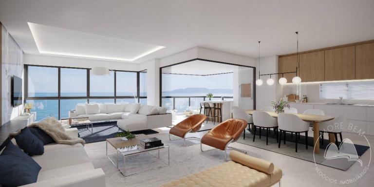 Imagem Apartamento com 4 Quartos à Venda, 210 m² em Meia Praia - Itapema Imagem Apartamento com 4 Quartos à Venda, 210 m² em Meia Praia - Itapema