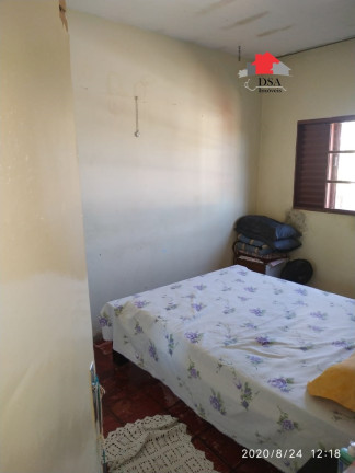Imagem Casa com 3 Quartos à Venda, 250 m² em Jardim Paviotti - Monte Mor