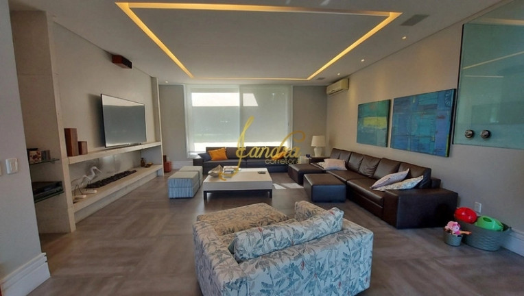 Imagem Casa de Condomínio com 5 Quartos à Venda, 700 m² em Atlantida - Xangri-la