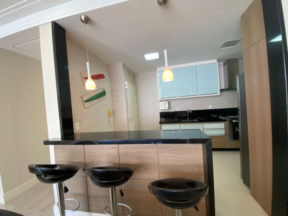 Imagem Apartamento com 4 Quartos à Venda, 120 m² em Enseada Azul - Guarapari