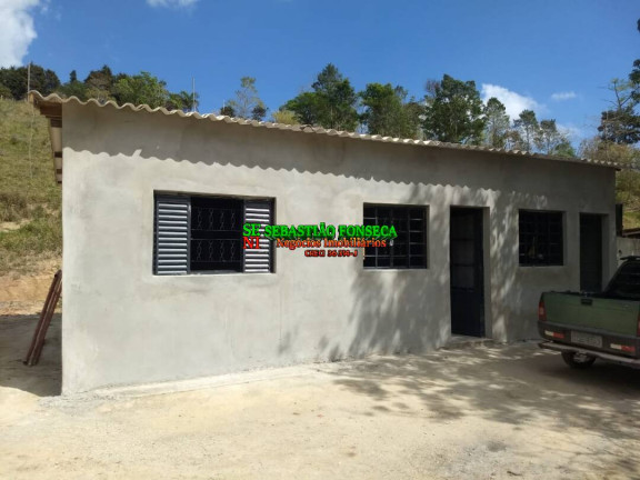 Imagem Chácara com 1 Quarto à Venda, 21.000 m² em Centro - Caçapava