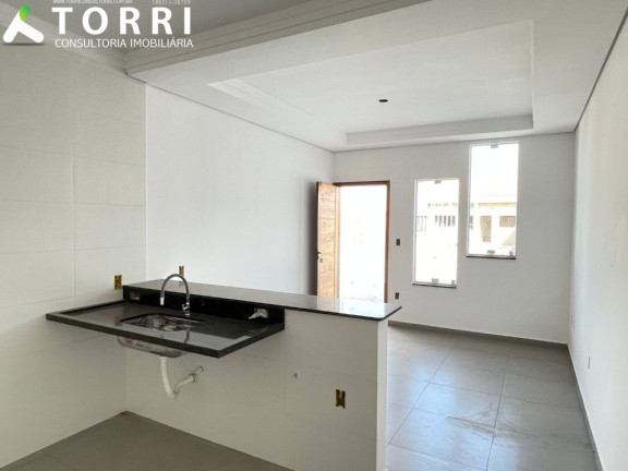Imagem Casa com 2 Quartos à Venda, 56 m² em Parque Vista Bárbara - Sorocaba
