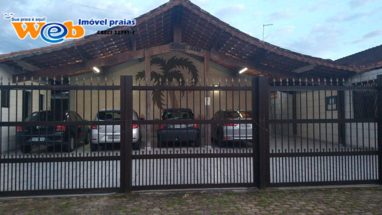 Imagem Casa com 2 Quartos à Venda, em Flórida - Praia Grande Imagem Casa com 2 Quartos à Venda, em Flórida - Praia Grande