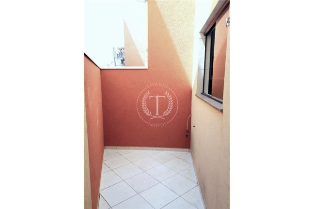 Imagem Casa de Condomínio com 3 Quartos à Venda, 101 m² em Saúde - São Paulo