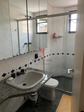 Imagem Apartamento com 4 Quartos à Venda, 160 m² em Vila Suzana - São Paulo Imagem Apartamento com 4 Quartos à Venda, 160 m² em Vila Suzana - São Paulo