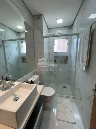 Imagem Apartamento com 2 Quartos à Venda, 84 m² em Lagoa  - Porto Velho