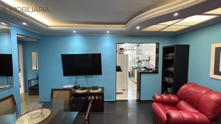 Imagem Casa com 3 Quartos à Venda, 78 m² em Taboão - São Bernardo Do Campo Imagem Casa com 3 Quartos à Venda, 78 m² em Taboão - São Bernardo Do Campo