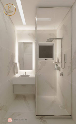 Imagem Casa com 3 Quartos à Venda, 95 m² em Jardim Viel - Sumaré