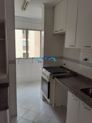 Apartamento com 3 Quartos à Venda, 69 m² em Vila Monte Alegre - São Paulo