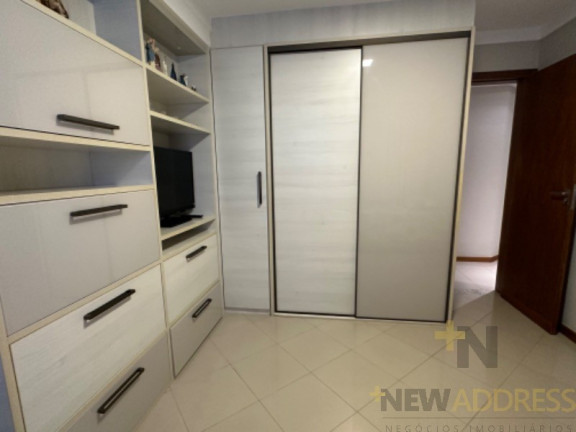 Imagem Apartamento com 4 Quartos à Venda, 240 m² em Jardim Da Penha - Vitória