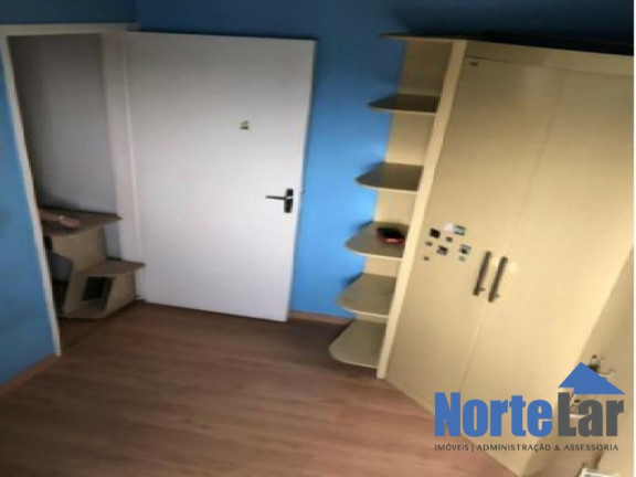 Imagem Apartamento com 2 Quartos à Venda, 46 m² em São João Clímaco - São Paulo