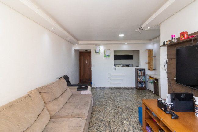 Imagem Apartamento com 3 Quartos à Venda, 84 m² em Freguesia Do ó - São Paulo