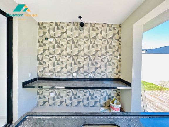 Imagem Casa de Condomínio com 3 Quartos à Venda, 180 m² em Condominio Atibaia Park I - Atibaia