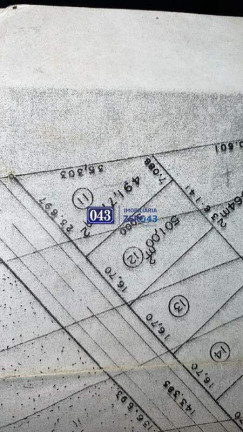 Imagem Terreno à Venda, 492 m² em Parque Residencial Alcântara - Londrina Imagem Terreno à Venda, 492 m² em Parque Residencial Alcântara - Londrina
