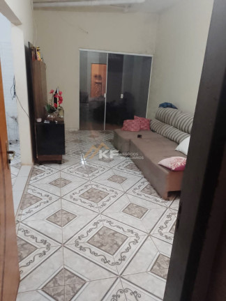 Imagem Sobrado com 3 Quartos à Venda, 160 m² em Jardim Santa Cruz - Serrana