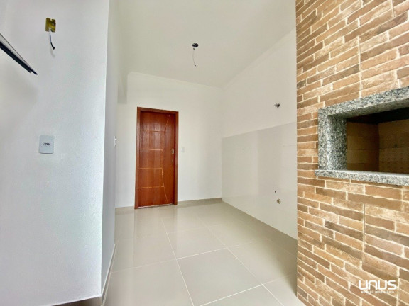 Imagem Casa de Condomínio com 3 Quartos à Venda, 150 m² em Deltaville - Biguaçu Imagem Casa de Condomínio com 3 Quartos à Venda, 150 m² em Deltaville - Biguaçu