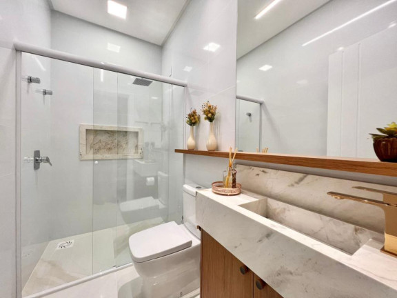 Imagem Casa com 4 Quartos à Venda, 241 m² em Village - Capao Da Canoa