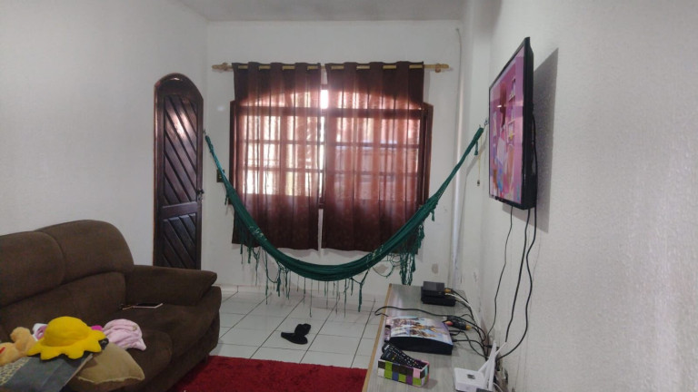 Imagem Casa com 2 Quartos à Venda, 10 m² em Parque Novo Oratório - Santo André