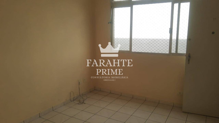 Apartamento com 2 Quartos à Venda, 65 m² em Gonzaga - Santos