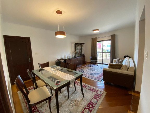 Apartamento com 3 Quartos à Venda, 103 m² em Jardim América - Sorocaba