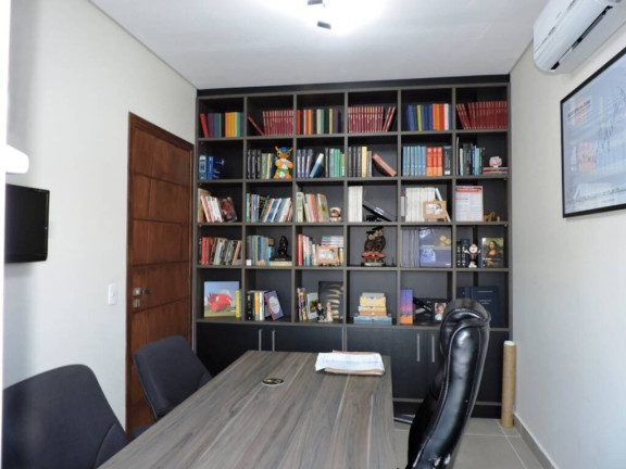 Imagem Casa com 3 Quartos à Venda, 373 m² em Chácaras São Carlos - Cotia