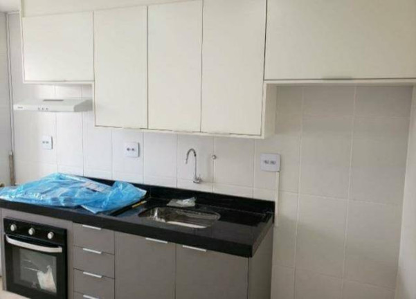 Imagem Apartamento com 2 Quartos à Venda, 56 m² em Jardim São Carlos - Sorocaba