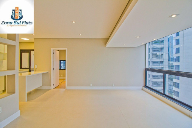 Imagem Apartamento com 1 Quarto à Venda, 62 m² em Vila Olímpia - São Paulo Imagem Apartamento com 1 Quarto à Venda, 62 m² em Vila Olímpia - São Paulo