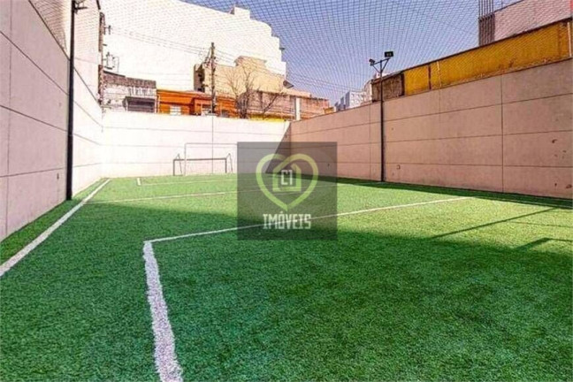 Imagem Apartamento com 3 Quartos à Venda, 94 m² em Vila Romana - São Paulo Imagem Apartamento com 3 Quartos à Venda, 94 m² em Vila Romana - São Paulo