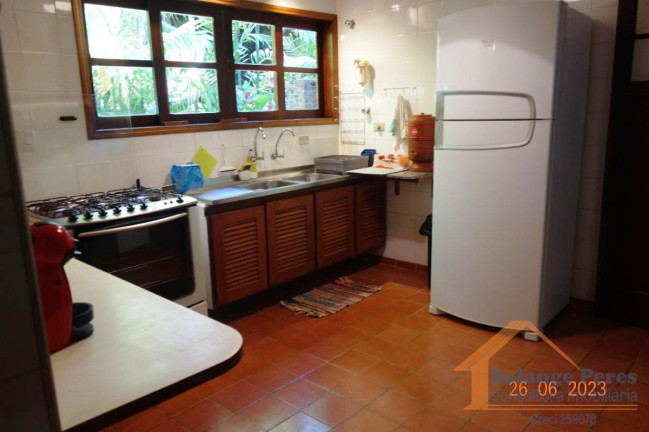 Imagem Casa de Condomínio com 4 Quartos à Venda, 350 m² em Praia Vermelha - Ubatuba Imagem Casa de Condomínio com 4 Quartos à Venda, 350 m² em Praia Vermelha - Ubatuba