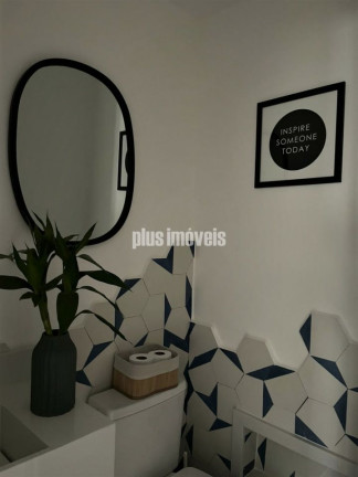 Imagem Apartamento com 3 Quartos à Venda, 128 m² em Morumbi - São Paulo