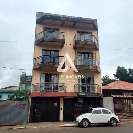 Apartamento com 2 Quartos à Venda,  em Centro - Cruz Alta