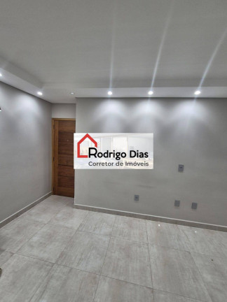 Imagem Apartamento com 3 Quartos à Venda, 86 m² em Jardim Bonfiglioli - Jundiaí