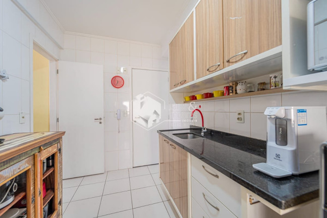 Imagem Apartamento com 3 Quartos à Venda, 110 m² em Vila Mascote - São Paulo Imagem Apartamento com 3 Quartos à Venda, 110 m² em Vila Mascote - São Paulo
