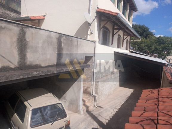 Imagem Casa com 3 Quartos à Venda,  em Bom Jesus - Belo Horizonte