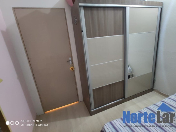 Imagem Apartamento com 3 Quartos à Venda, 90 m² em Santana - São Paulo