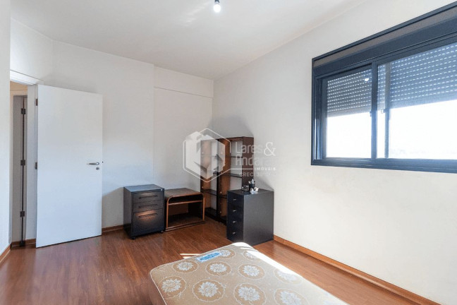 Imagem Apartamento com 3 Quartos à Venda, 161 m² em Vila Mascote - São Paulo